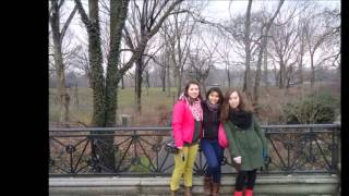 New York City - January 2013 - Best trip ever!!!