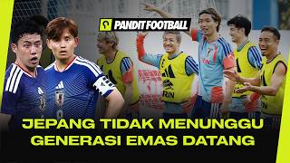 Kenapa Jepang Layak Jadi Juara Dunia Pertama dari Asia?