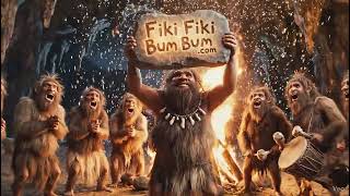 Search Engine -Fiki Fiki Bum Bum