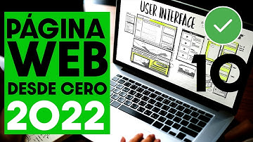 Cómo Hacer Una PÁGINA WEB Desde Cero 2022 | Tutorial DIVI 10 ➡️