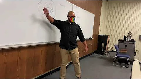General Psychology - Lecture 1: Introduction - DayDayNews