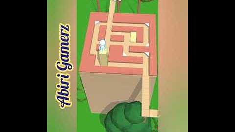 HACKER in Stacky dash Game | Android iOS Games | #abirigamerz #Shorts #stackydash