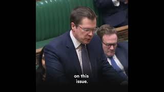 Questioning the Immigration Minister on tackling the asylum claims backlog