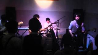 「その場しのぎ HOTLINE2013 島村楽器イオンモール土浦店 店予選動画②-a」