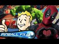 Pinball FX 3 Review Best Tables Worst Tables Part 2