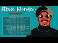 Stevie Wonder Greatest Hits - Best Songs Of Stevie Wonder Full Playlist - Stevie Wonder Best Hit