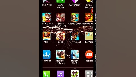 Como hackear cualquier juego con game hacker 100% Funcional