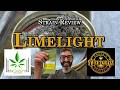 Strain Review - Limelight - Sweetgrass Organic Cannabis - Licensed Micro