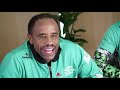 Around the House: Nigeria Curling Federation