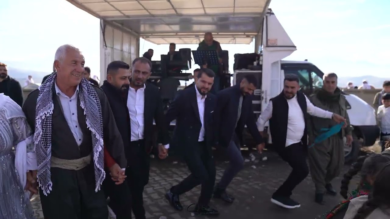 YAŞAR KILINÇ DÜĞÜNÜ (PART 2)