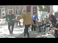 Γιορτή της κουνιας στο Ακράσι  Λέσβου, Βιντεο 15ο