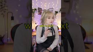 “Enid Sinclair Werewolf Secret 🐺