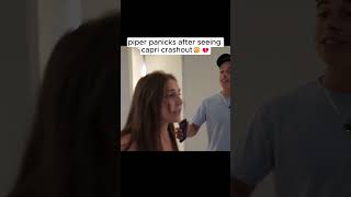 Piper Rockelle Panics After Capri Trashed Her Stuff...