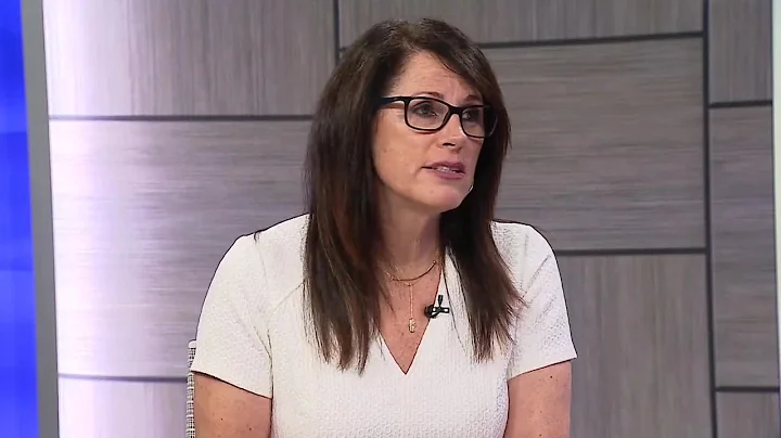 State Senator Tina Polsky discusses the latest in ...