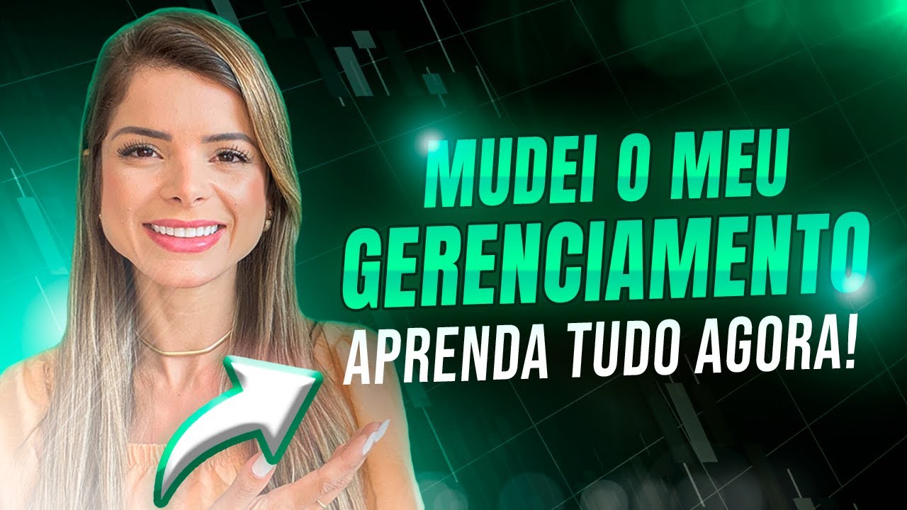 2X1- ESSE GERENCIAMENTO PODE TE SALVAR! OPÇÕES BINÁRIAS