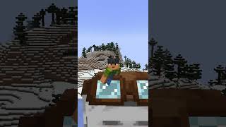 how to hide from the new Locator Bar In Minecraft