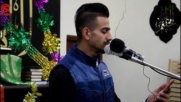 تلاوة معطرة من ذكر الحكيم بصوت القارئ ( محمد عبدالعزيز )