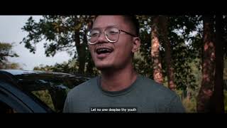 Chadambe  Silrak S Agitok   