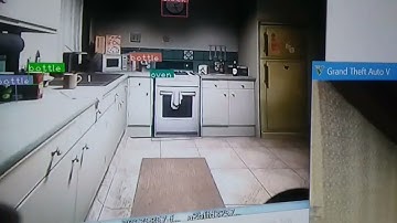 2020 - Deep learning object detection Validation on Synthetic Data (GTA 5)