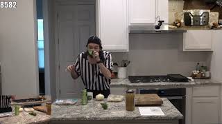 Famous Cyr makes fun of xQc playing NoPixel RP for 24hours Net Worth