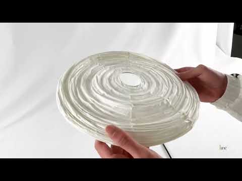 Akari Table Lamp 26cm — video 3