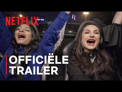 Dubai Bling | Officile trailer | Netflix