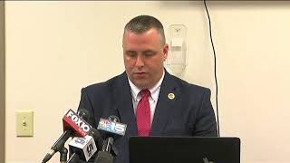 Saraland police on Waffle House arrest
