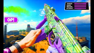 new #1 *META* LADRA LOADOUT After RECENT UPDATE! 😍 (BEST LADRA Class Setup)