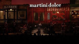 【LIVE】鈴木雅之＜masayuki suzuki taste of martini tour 2016 step1.2.3 ～ dolce Lovers ～＞（前編）