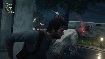 【邪靈入侵2】【The Evil Within 2】【惡靈附身2】夢魘難度 劇情攻略 2K最高畫質 全劇情 #EP7