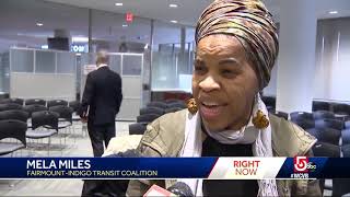 MBTA GM proposes 6.3 percent fare increase over 3 years