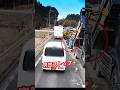 路上の勘違いコントw