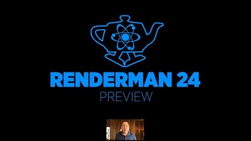 Art & Science Fair Main Event | RenderMan Art & Science Fair 2020