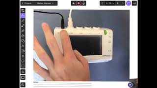 Motion Engineer Datalogger