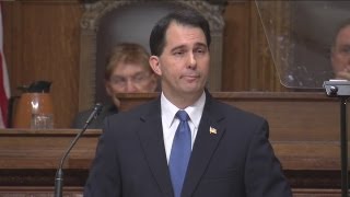 No charges will come against Gov. Walker from Milwaukee John Doe investigation