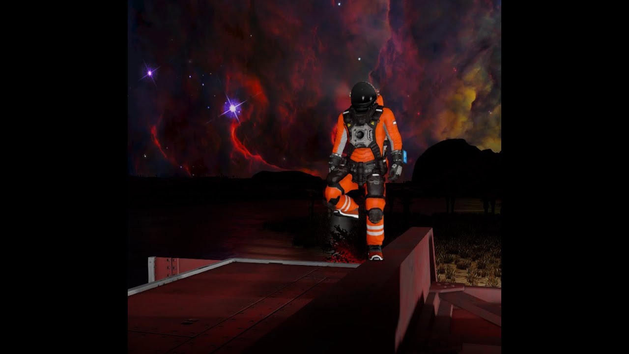 Unknown Signal? Splat! Space Engineers Shorts - YouTube