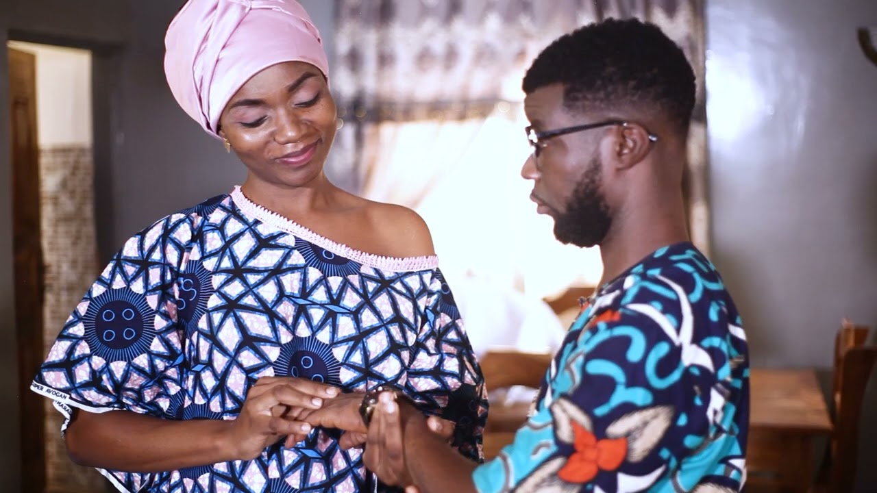 KOBOU ÉPISODE 2 #KEZEMBIA #TEM FILM #KOTOKOLI FILM