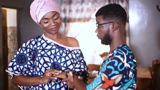 KOBOU ÉPISODE 2 #KEZEMBIA #TEM FILM #KOTOKOLI FILM