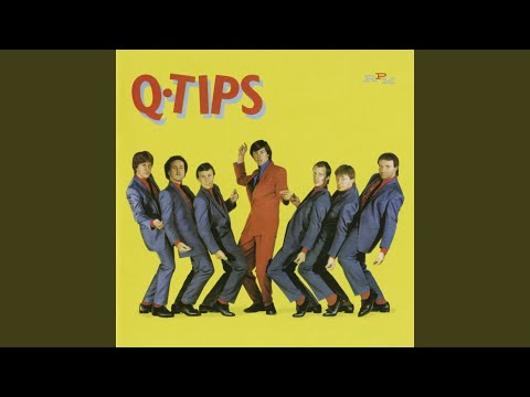 The Q Tips — Uncle Willy