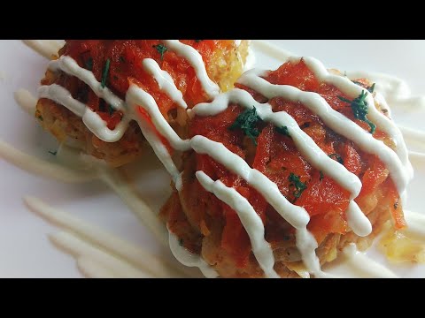 Рецепт ЛЕНИВЫЕ ГОЛУБЦЫ в духовке/ ПРОСТОЙ РЕЦЕПТ как приготовить ГОЛУБЦЫ