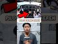 PILOT YANG TAAT SHOLAT #shorts #viral #funny