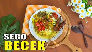 Sego Becek Khas Nganjuk Super Gurih Yang Legendaris Ragam Indonesia 201120