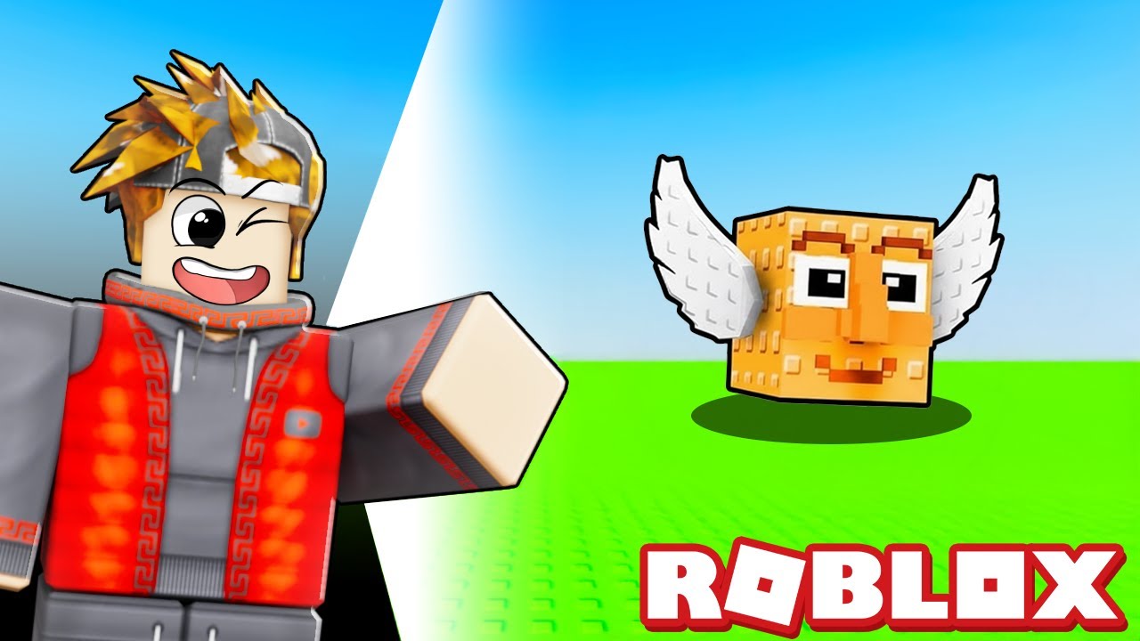 Как сделать анимированные лаки-блоки в ROBLOX Studio (Украсть Brainrot)