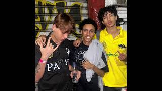 Big Rush - Deixar Maluco Ft. Lilbice