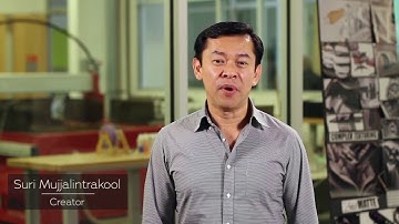 SmartTerra - Terrarium with Custom Environments - Kickstarter Video