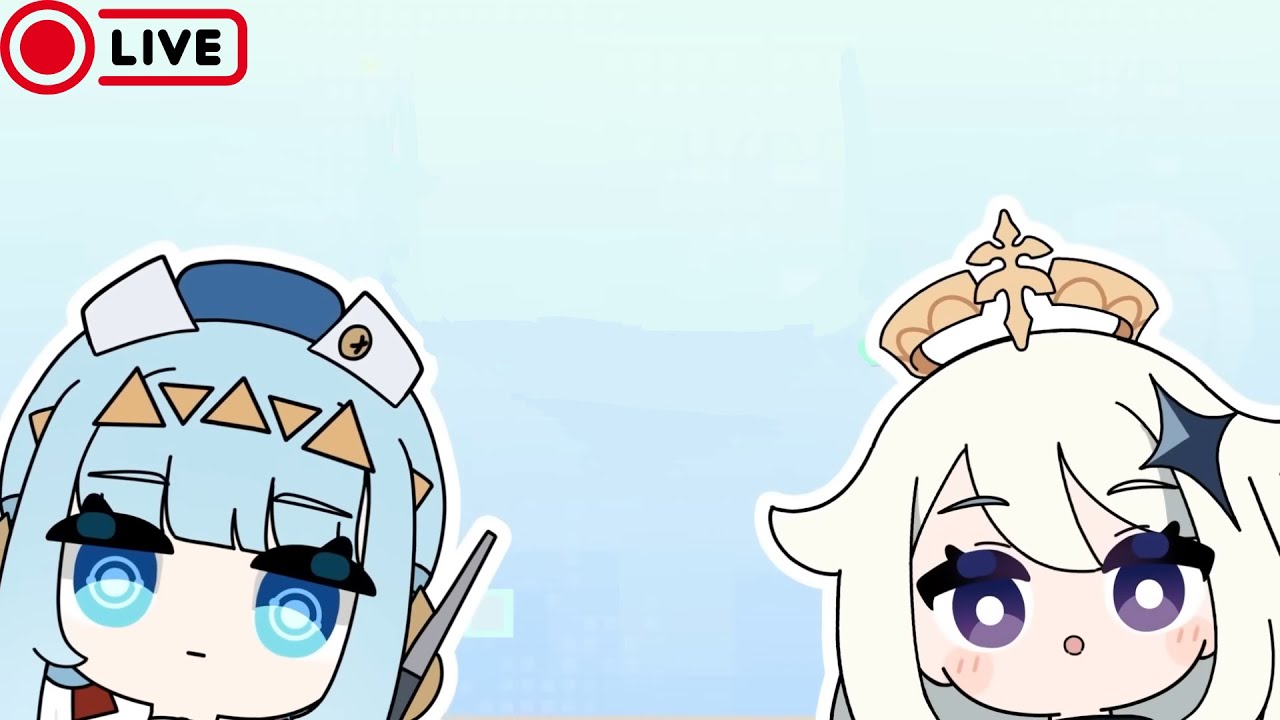 나선 분석하기 - 원신 네번째 달