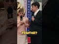 The Rivals Cast's DREAM Celebrity Traitors Lineup! 💰 | The Movie Dweeb