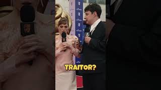 The Rivals Cast's DREAM Celebrity Traitors Lineup! 💰 | The Movie Dweeb