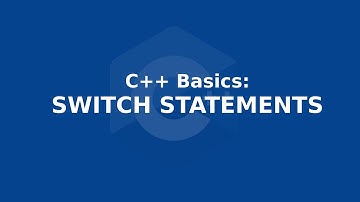 Master C++ Switch Statements: Beginner to Advanced with Examples