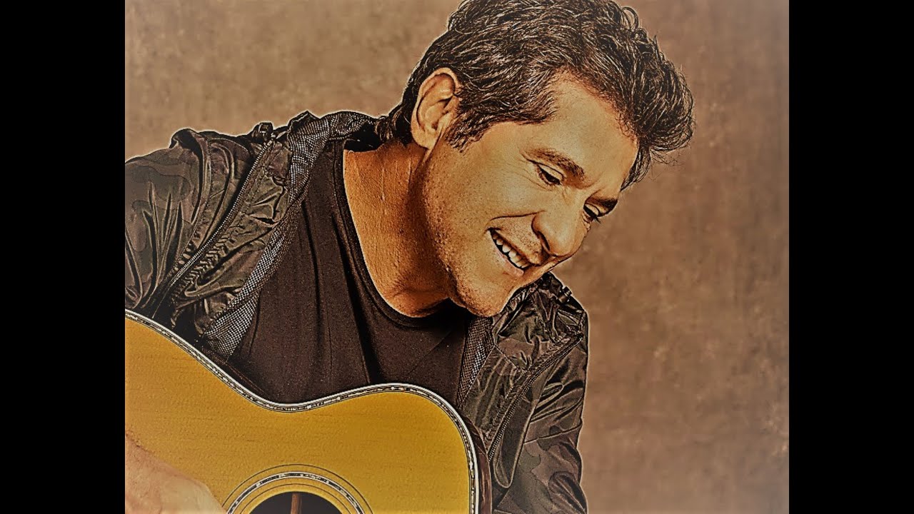 Minhas Canções / Um homem apaixonado (Lucimar)